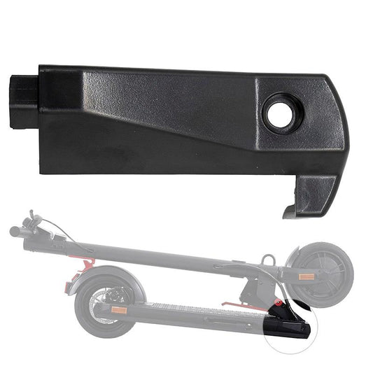 Embellecedor delantero Wispeed T855 [Wispeed]