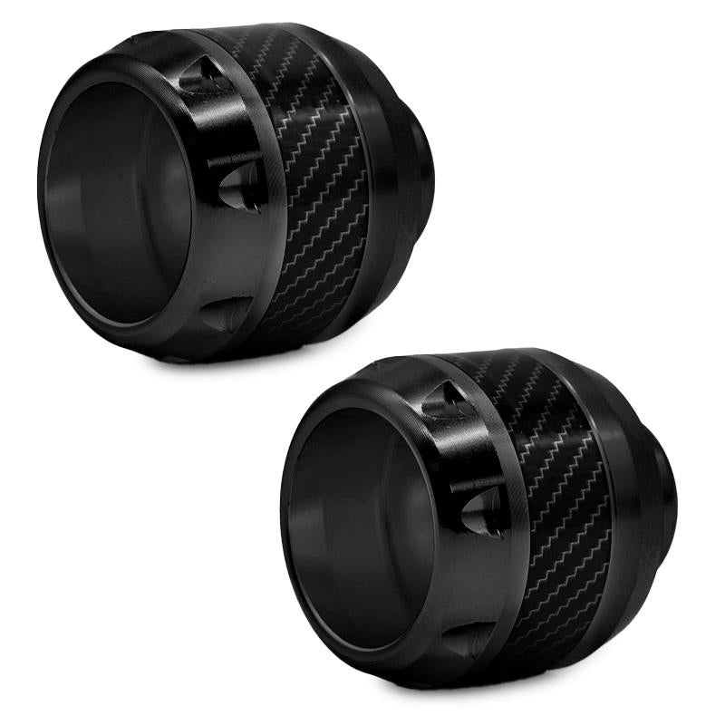 Pieza anticaída para patinete EWTB-002 negro