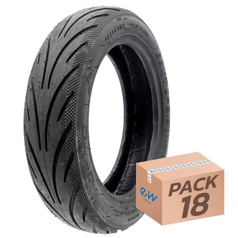 Neumático Tubeless Cityroad 60/70-6,5 [Ewheel] - 18uds
