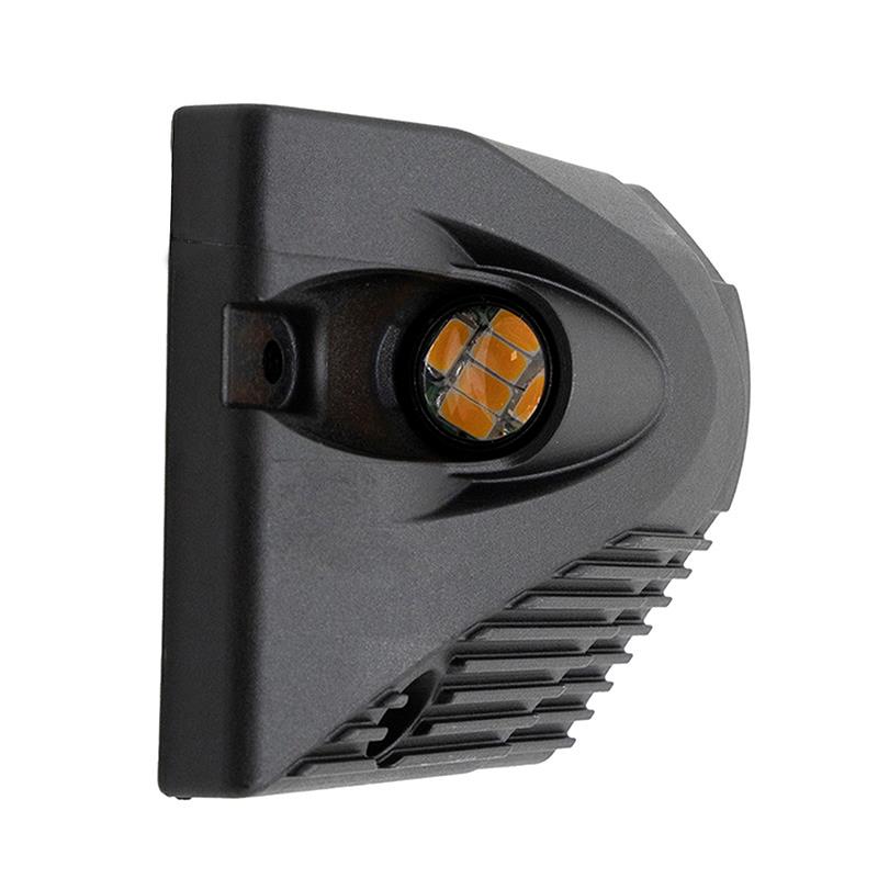 Intermitente delantero izquierdo Kukirin G2 Master/Smartgyro Ryder [Original]