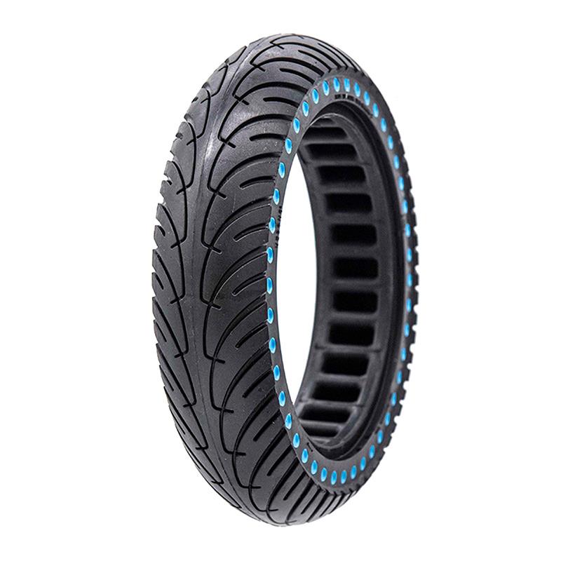 Rueda maciza ultraligera 8,5x2-6,1/B34 - puntos azules [Nedong]