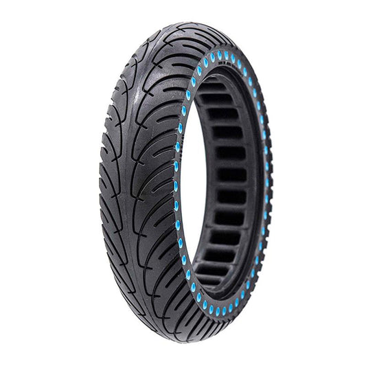 Rueda maciza ultraligera 8,5x2-6,1/B34 - puntos azules [Nedong]