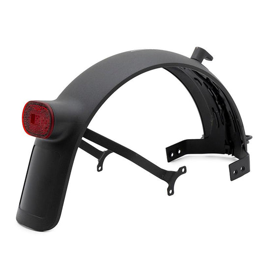 Kit guardabarros trasero Xiaomi Mi4 Ultra [Original]