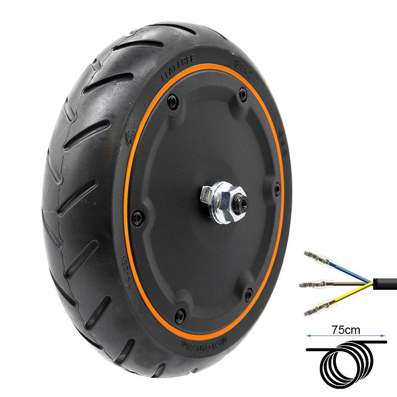 Motor 21,6V 250W Xiaomi Mi 4GO [Original]