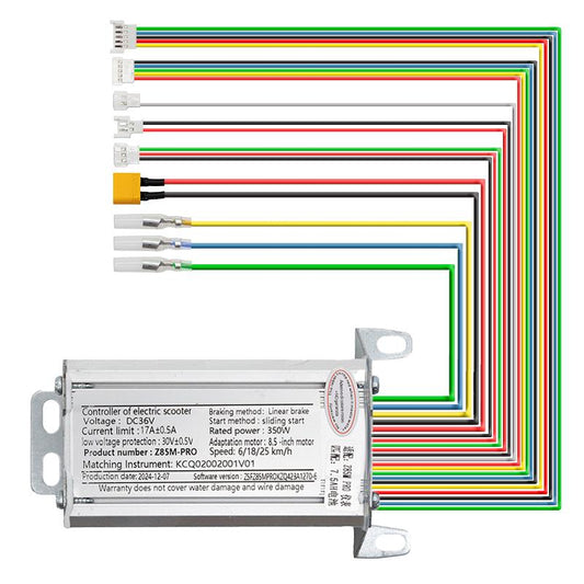 Controladora Cecotec D30