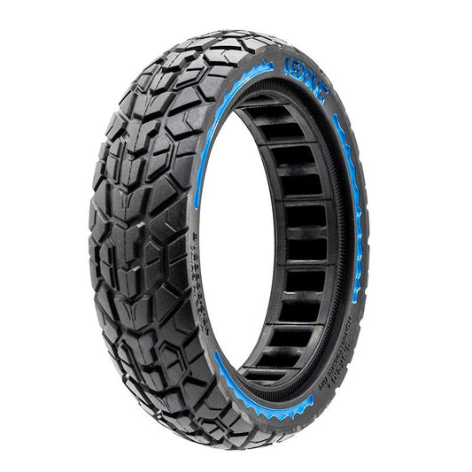 Rueda maciza ultraligera offroad 8,5x2 - azul [Nedong]
