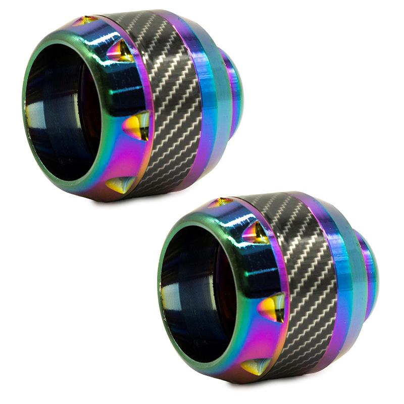 Pieza anticaída para patinete EWTB-004 multicolor