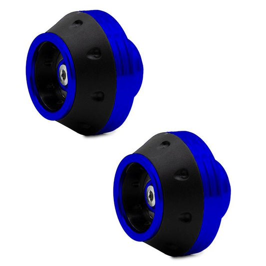 Pieza anticaída para patinete EWTB-003 azul