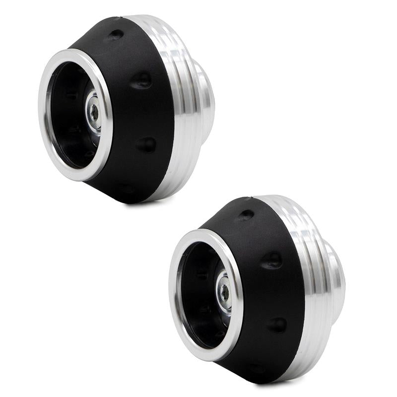 Pieza anticaída para patinete EWTB-003 plata