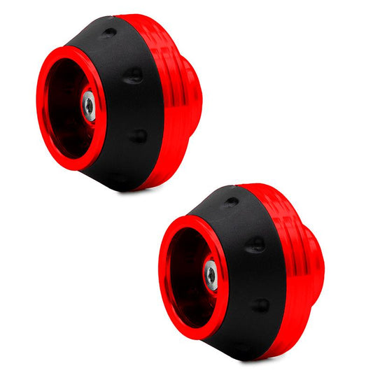 Pieza anticaída para patinete EWTB-003 rojo