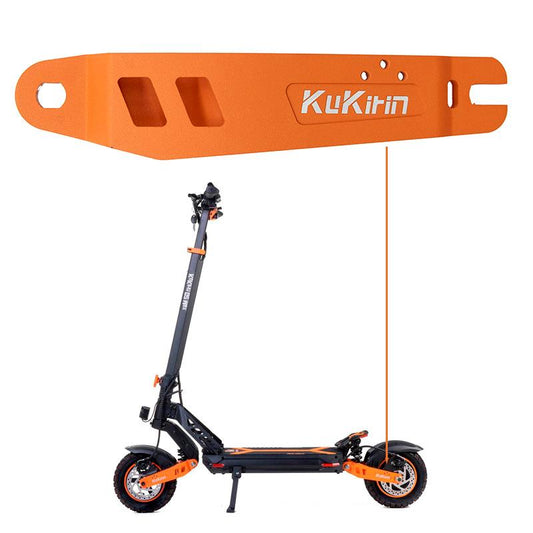 Brazo trasero izquierdo KuKirin G2 Max