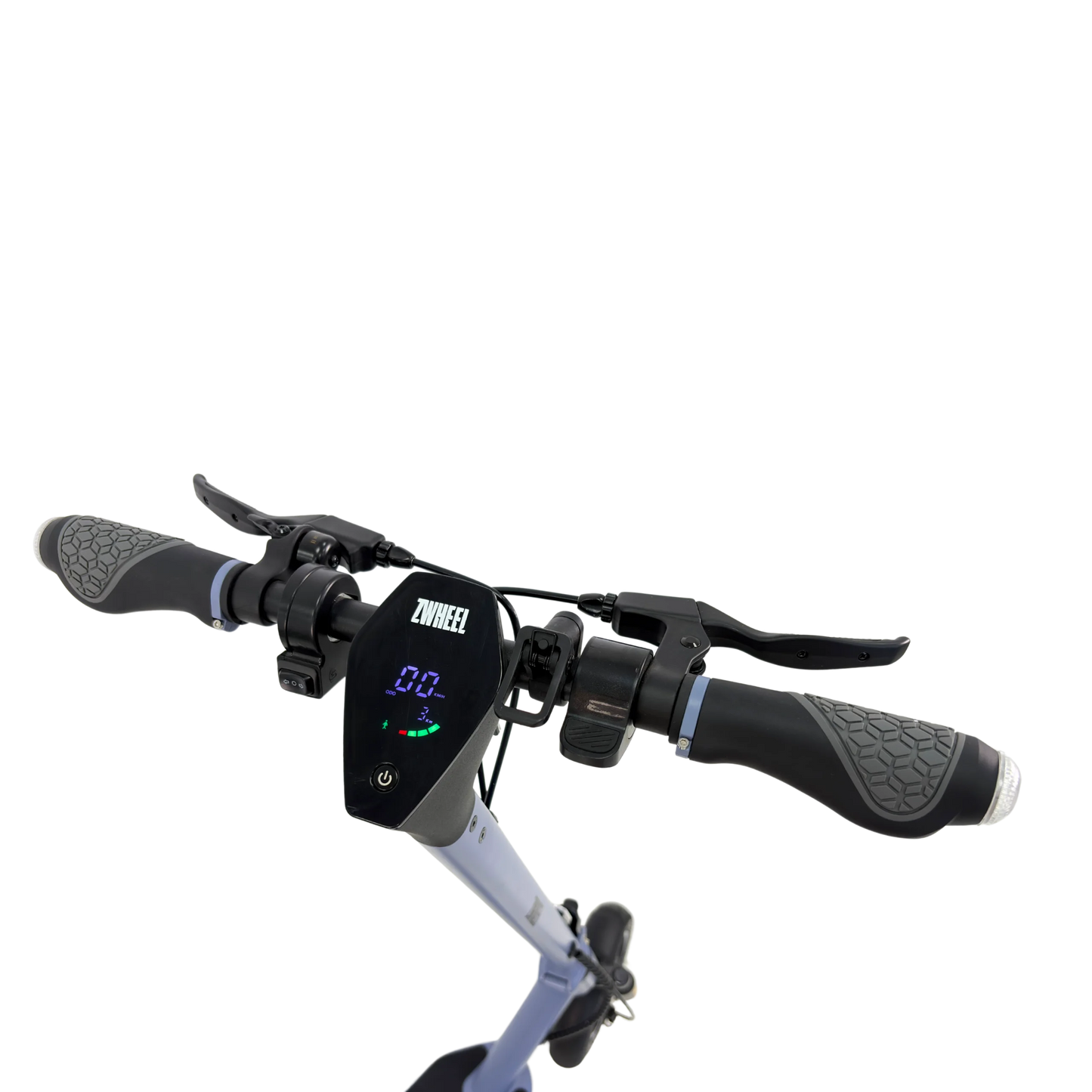 Zfox Max Homologado DGT