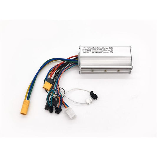 Controladora 60V 30A 1500W-B LCD QS-S4 [Kyesang]