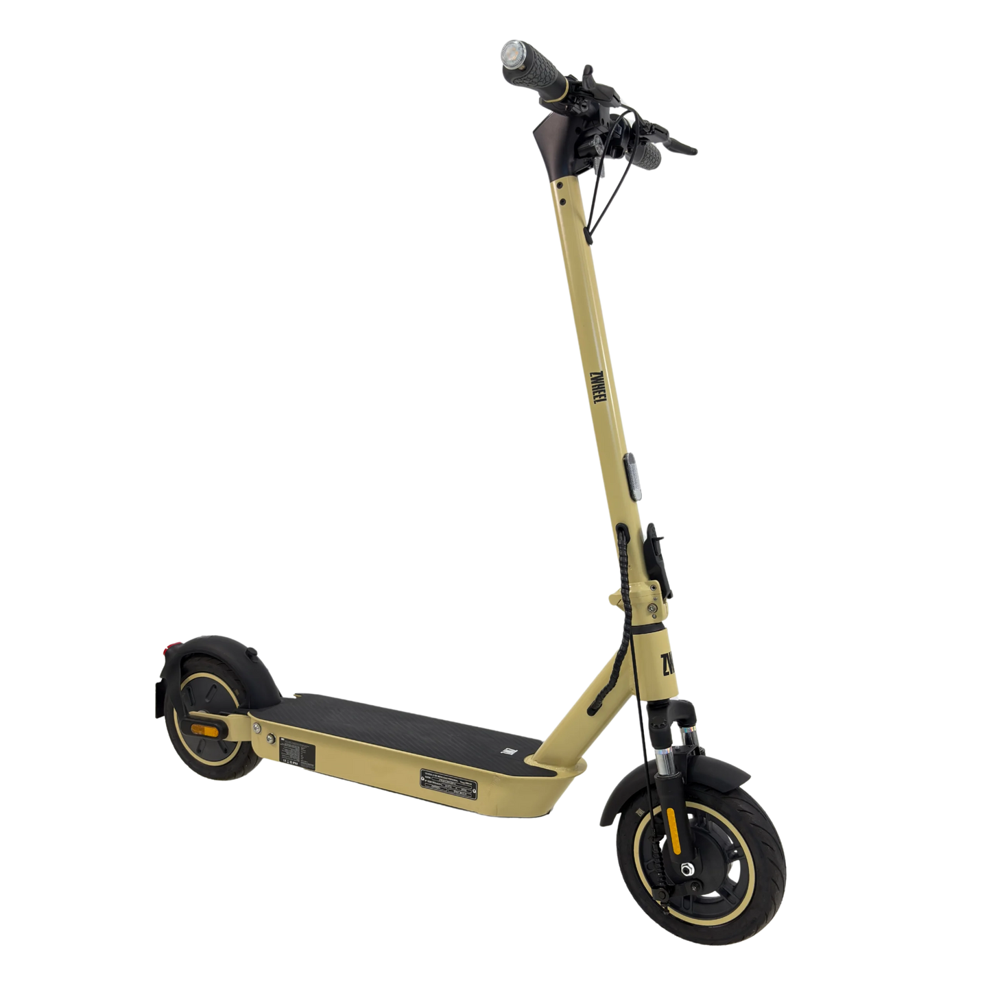 Zfox Max Homologado DGT