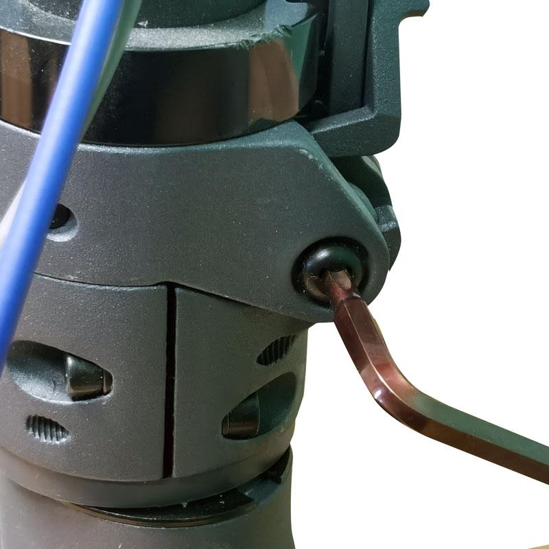 Llave tri-wing para Xiami MI3 - 2 uds