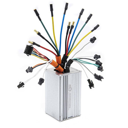 Controladora 60V 27A 1600W para Dualtron Eagle [Minimotors]