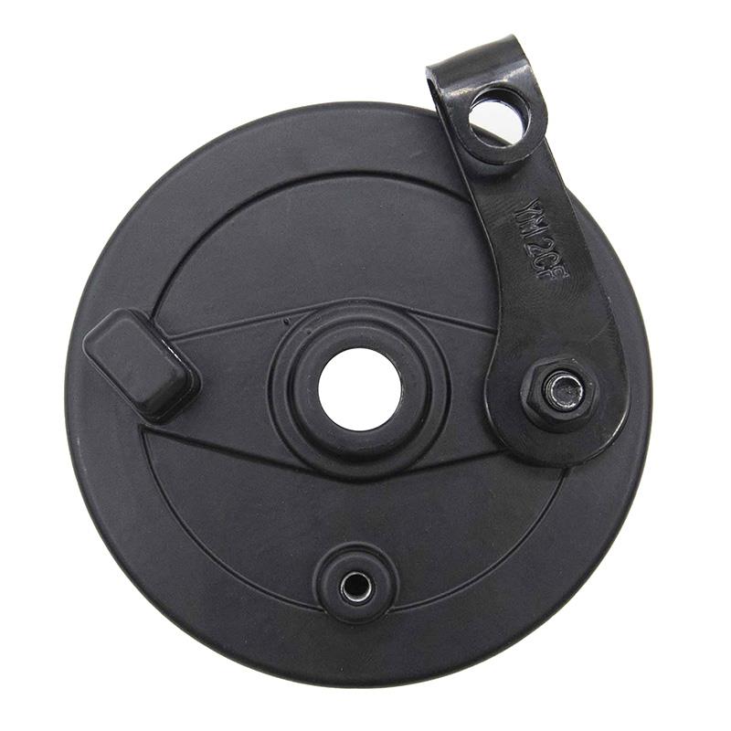 Freno de tambor [Minimotors]