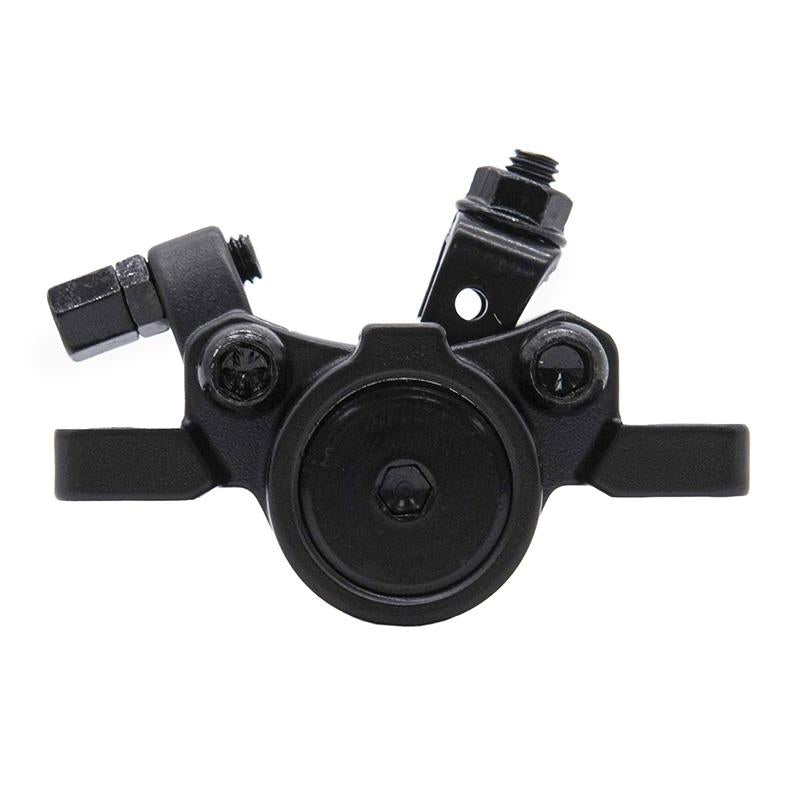 Pinza de freno TZD-208/CT001-M01 mecánica L 50mm negra para NIU