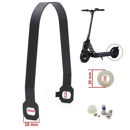 Soporte guardabarros para Ecoxtrem