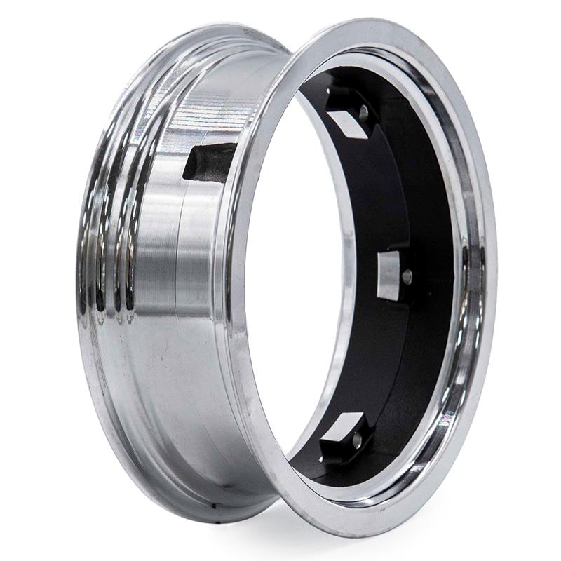 Llanta de 6,5" y bisel 52mm apta para tubeless para Dualtron 3 [Minimotors]