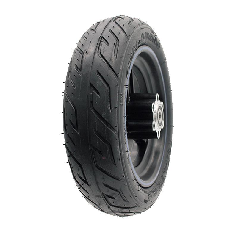 Llanta de 6,5" y bisel 47mm azul para Smartgyro Speedway & Rockway