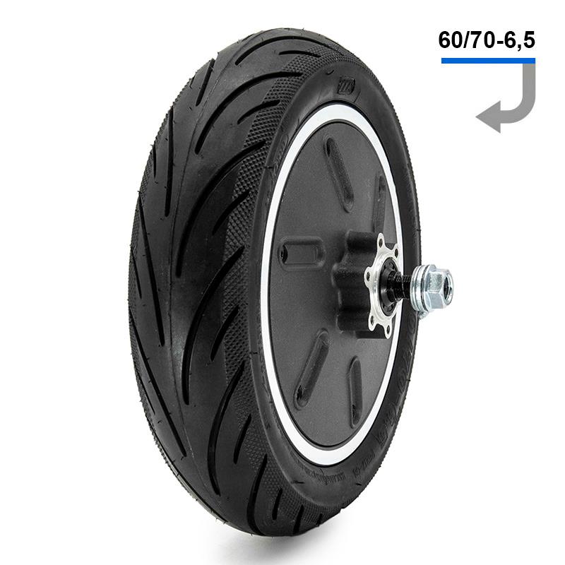 Motor 48V 800W 6,5/B45 para SmartGyro K2