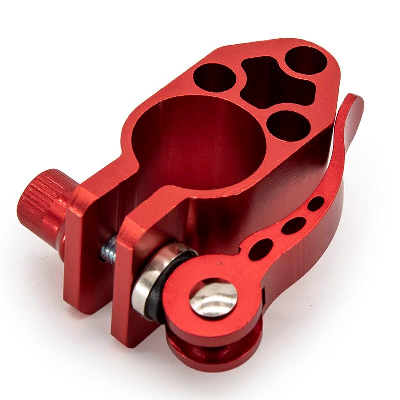 Tija roja para Smartgyro/Urbanglide