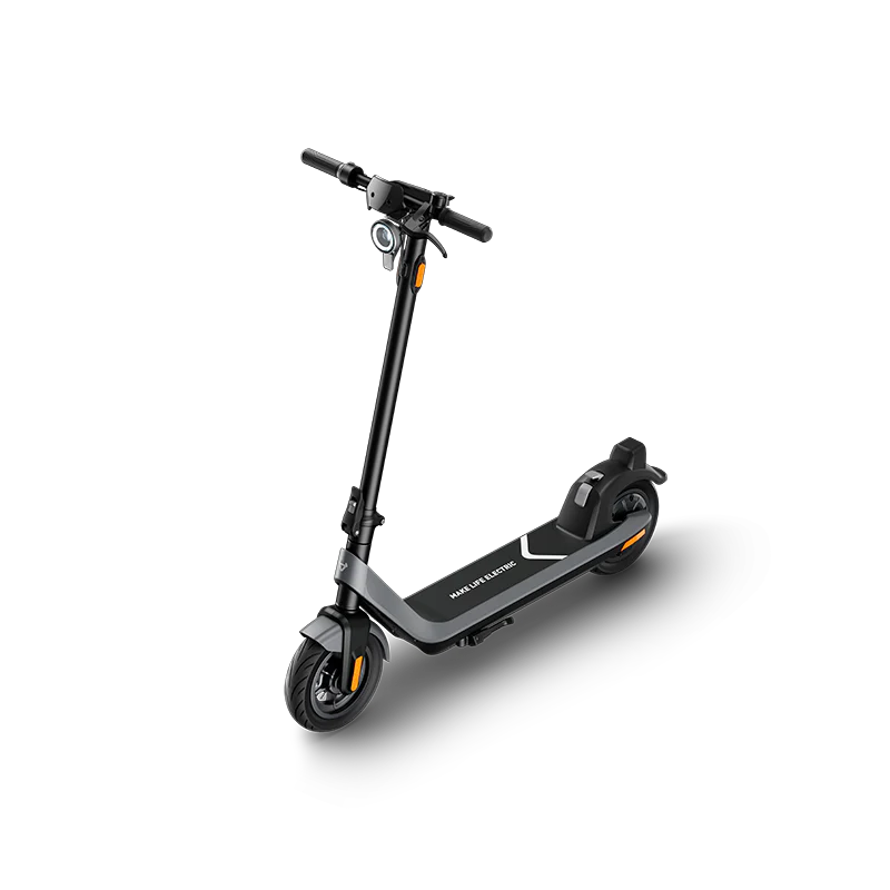 Patinete NIU KQi2 Pro Homologado DGT