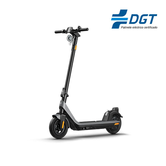 Patinete NIU KQi2 Pro Homologado DGT