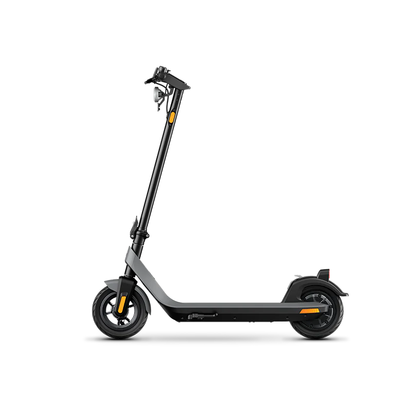 Patinete NIU KQi2 Pro Homologado DGT