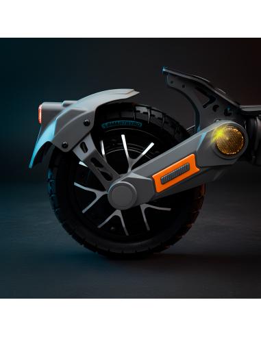 smartGyro Rockway EVO