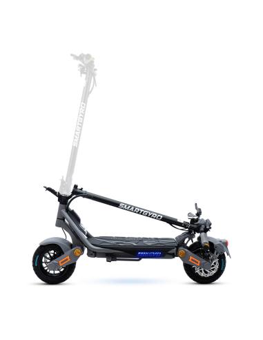 smartGyro Rockway EVO