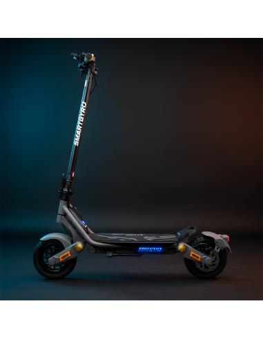 smartGyro Rockway EVO