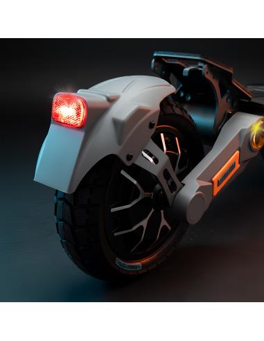 smartGyro Rockway EVO