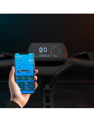 smartGyro Rockway EVO