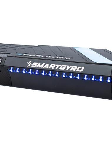 Speedway Certificado