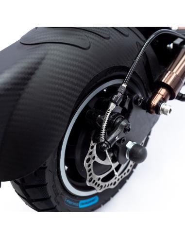 Speedway PRO Certificado