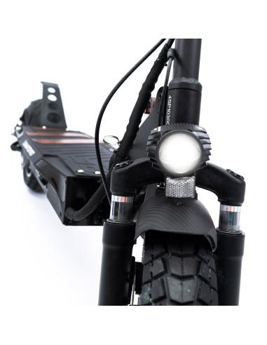 Speedway PRO Certificado