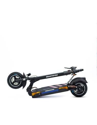 Speedway PRO Certificado