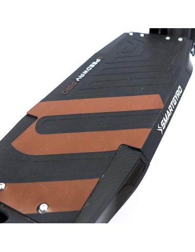 Speedway PRO Certificado