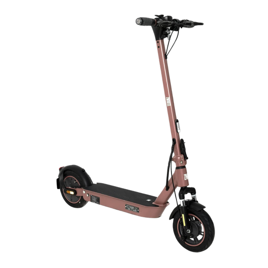 Zfox Max Homologado DGT